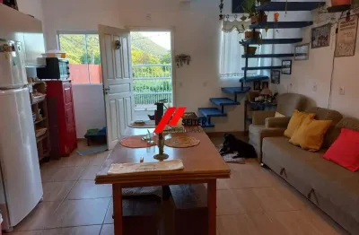 Casa com 2 quartos à venda no Ingleses do Rio Vermelho, Florianópolis 