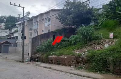 Terreno à venda no Carvoeira, Florianópolis 