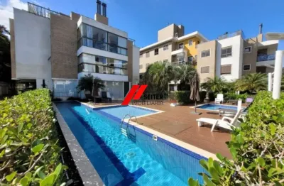 Apartamento com 2 quartos à venda no Morro das Pedras, Florianópolis 