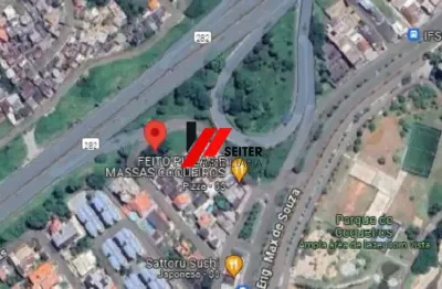 Terreno à venda no Coqueiros, Florianópolis 