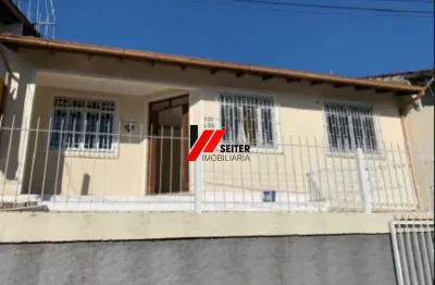 Casa com 3 quartos à venda no Forquilhas, São José 
