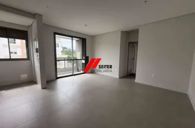 Apartamento novo de 3 dormitorios a venda proximo da ufsc no bairro carvoeira
