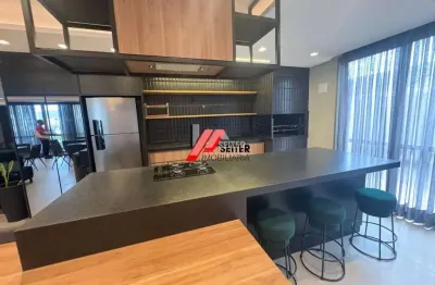 Apartamento com 3 quartos à venda no Carvoeira, Florianópolis 