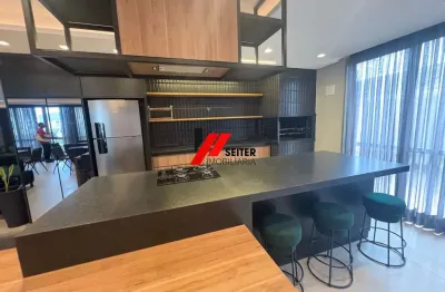 Apartamento com 3 quartos à venda no Carvoeira, Florianópolis 