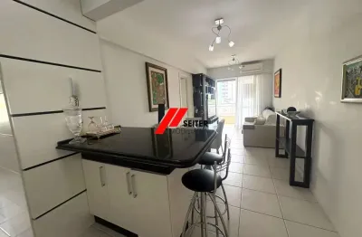Apartamento com 3 quartos à venda no Itacorubi, Florianópolis 