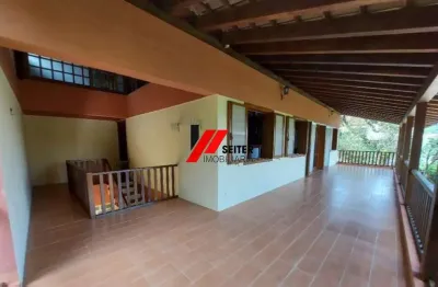 Casa com 4 quartos para alugar no Itacorubi, Florianópolis 