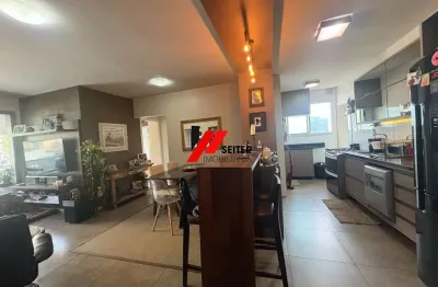 Apartamento mobiliado a venda itacorubi florianopolis