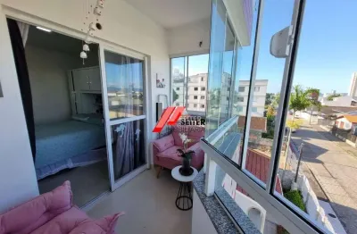 Cobertura com 3 quartos à venda no Jardim Atlântico, Florianópolis 