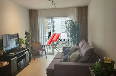 Apartamento com 3 quartos à venda na Agronômica, Florianópolis 