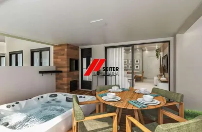 Apartamento com 2 quartos à venda no Morro das Pedras, Florianópolis 