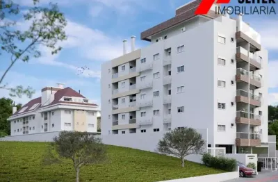 Cobertura com 2 quartos à venda no Itacorubi, Florianópolis 