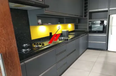 Apartamento com 3 quartos à venda no Itacorubi, Florianópolis 