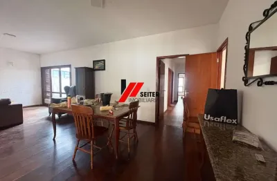 Casa com 4 quartos à venda no Itacorubi, Florianópolis 