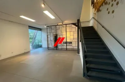 Excelente oportunidade de locação de loja comercial sob a sc 401