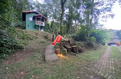 Terreno à venda no Itacorubi, Florianópolis 