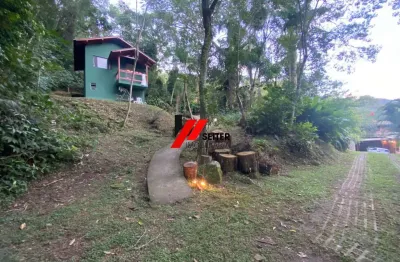 Terreno à venda no Itacorubi, Florianópolis 