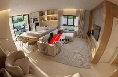 Casa com 3 quartos à venda no Cachoeira do Bom Jesus, Florianópolis 