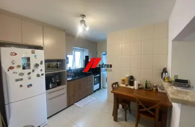 Apartamento com 3 quartos à venda na Trindade, Florianópolis 
