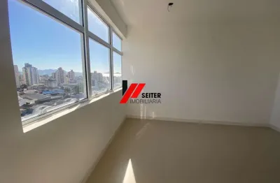 Sala comercial no centro do estreito / sala para venda 25,12m²