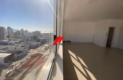 Sala comercial no centro do estreito / sala para locação 32,64m²
