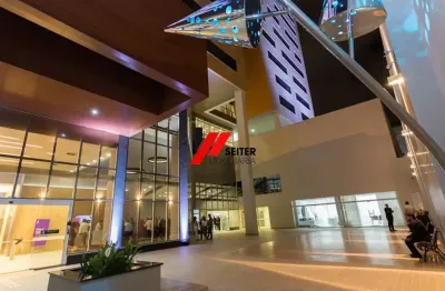 Sala comercial no centro do estreito / sala para locação 34,51m²
