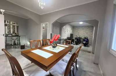 Casa com 5 quartos à venda no Coloninha, Florianópolis 