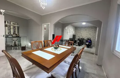 Casa com 5 quartos à venda no Coloninha, Florianópolis 