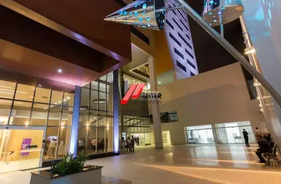 Sala comercial no centro do estreito / Sala para venda 25,12m²