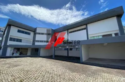 Barracão / Galpão / Depósito para alugar no Balneário, Florianópolis 