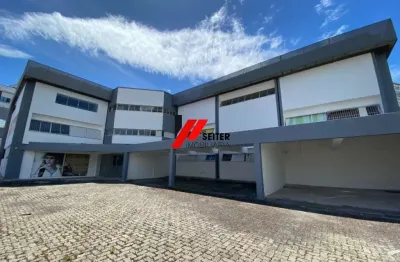 Barracão / Galpão / Depósito para alugar no Balneário, Florianópolis 