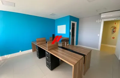 Sala comercial no centro do estreito / sala para venda 27,70m²