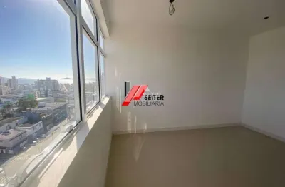 Sala comercial no centro do estreito / Sala para venda 34,27m²