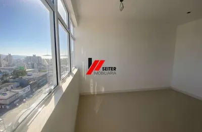 Sala comercial no centro do estreito / sala para venda 34,27m²