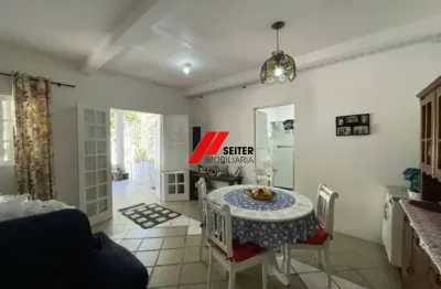 Casa com 2 quartos à venda na Agronômica, Florianópolis 