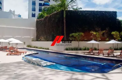 Apartamento com 2 quartos à venda no Itacorubi, Florianópolis 