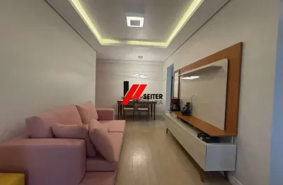 Apartamento com 2 quartos à venda no Itacorubi, Florianópolis 