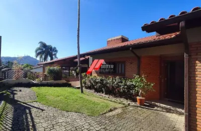 Casa com 3 quartos à venda no Pantanal, Florianópolis 