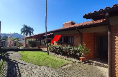 Casa com 3 quartos à venda no Pantanal, Florianópolis 