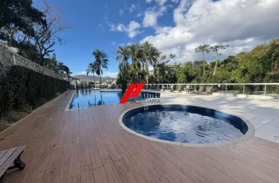 Apartamento com 3 quartos à venda no Pantanal, Florianópolis 