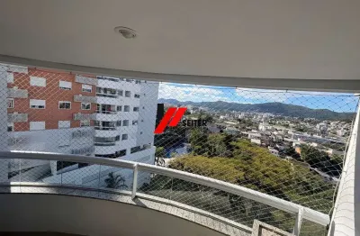 Apartamento com 3 quartos à venda no Pantanal, Florianópolis 