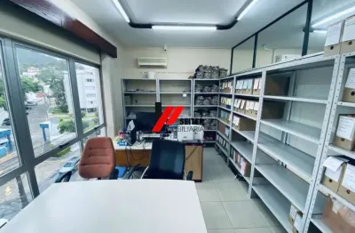 Sala comercial com 2 salas à venda na Trindade, Florianópolis 