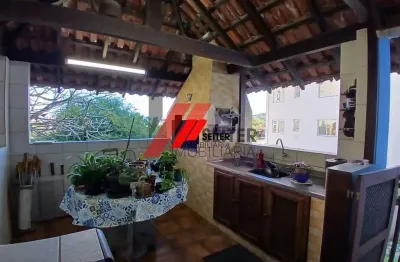 Casa com 3 quartos à venda no Saco Grande, Florianópolis 