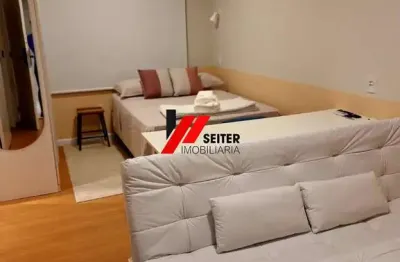 Apartamento com 1 quarto à venda no Cachoeira do Bom Jesus, Florianópolis 