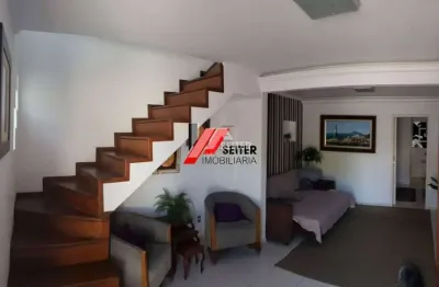 Casa com 4 quartos à venda no Vargem do Bom Jesus, Florianópolis 