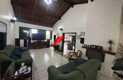 Casa com 3 quartos à venda no Carvoeira, Florianópolis 