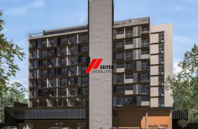 Apartamento à venda modalidade a preço de custo 20,34m². aproveite esta oportunidade única!