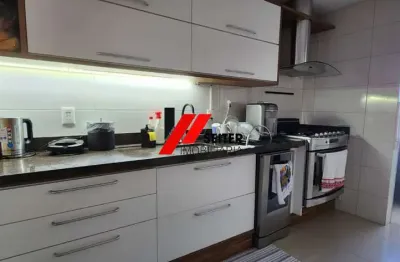 Apartamento com 2 quartos à venda no Estreito, Florianópolis 