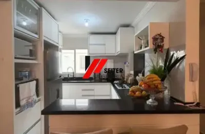 Apartamento com 3 quartos à venda no Estreito, Florianópolis 