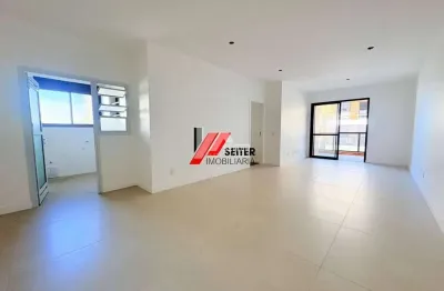 Apartamento com 4 quartos à venda no Itacorubi, Florianópolis 