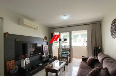 Apartamento com 4 quartos à venda no Itacorubi, Florianópolis 